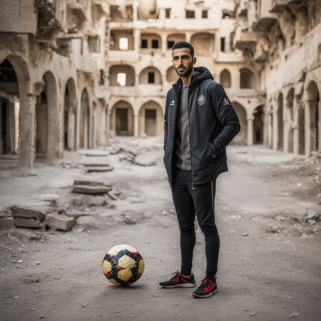 Ahmed Idrees