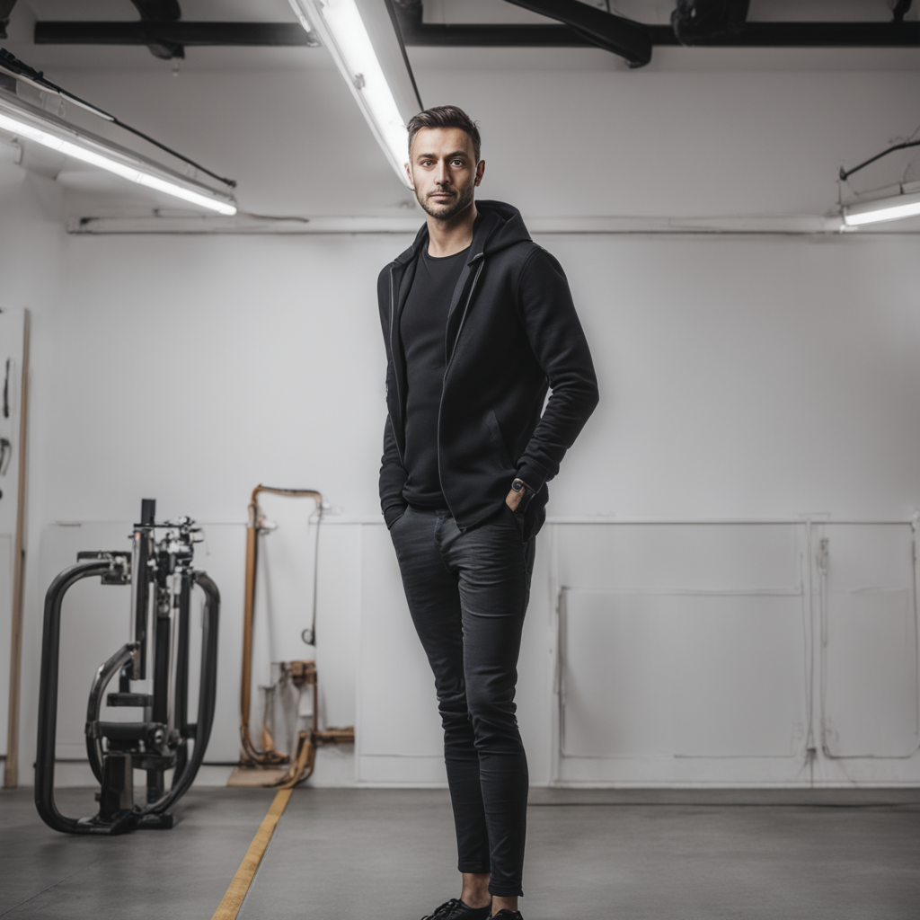 Ahmed Iljazovski