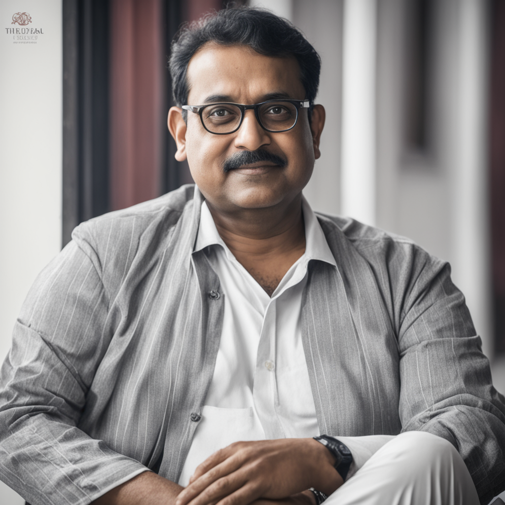 Ahmed Iqbal Haider