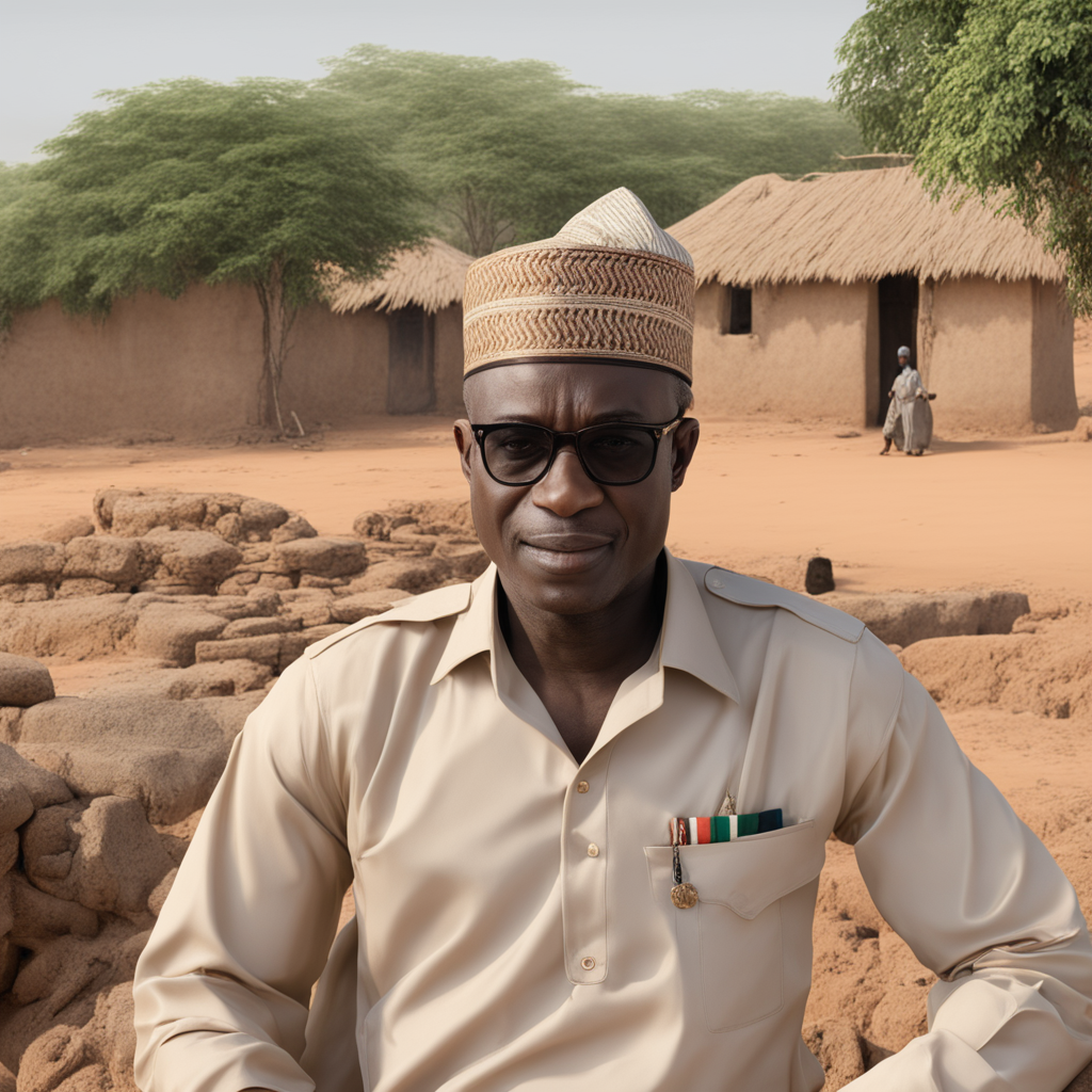 Ahmed Isah