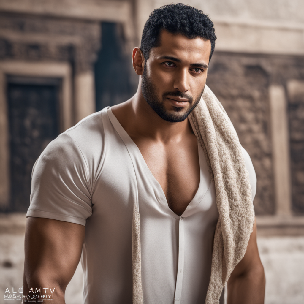 Ahmed Ismail El Shamy