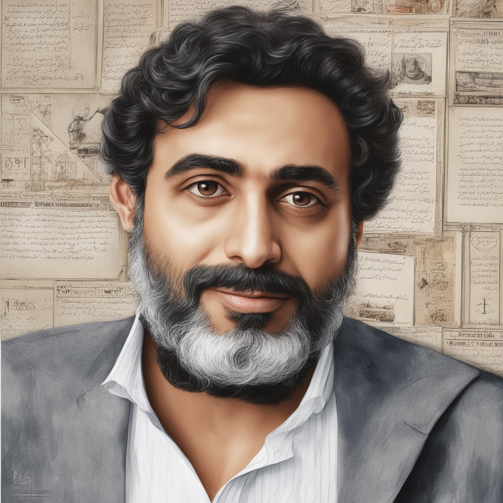 Ahmed J. Versi