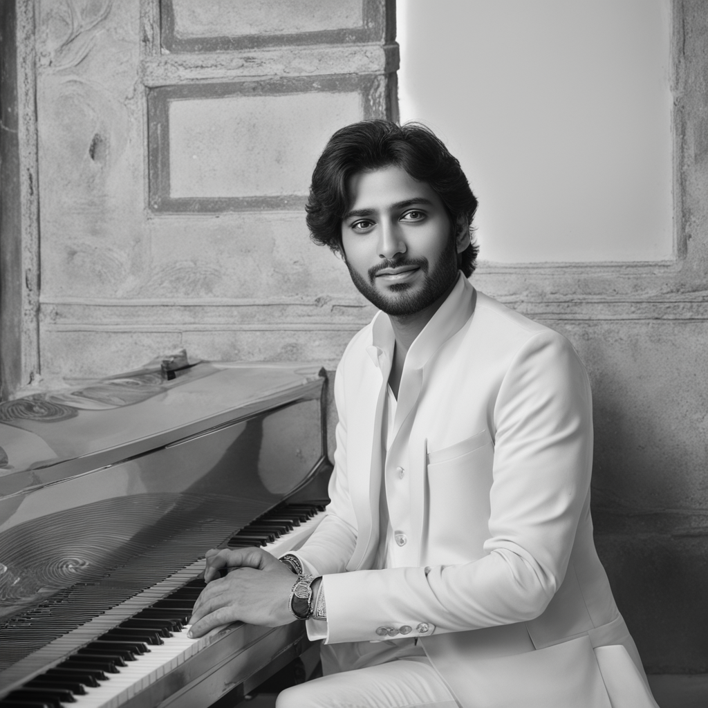Ahmed Jahanzeb