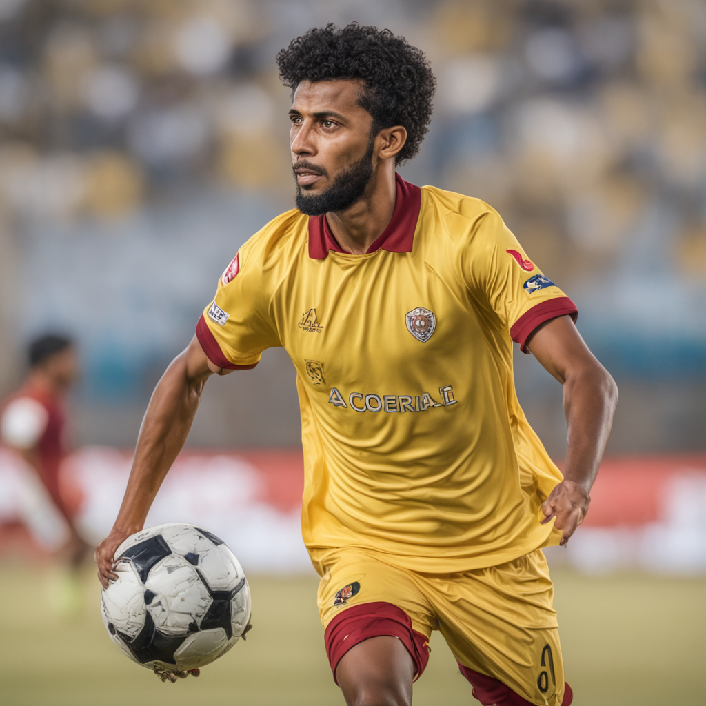 Ahmed Jahouh