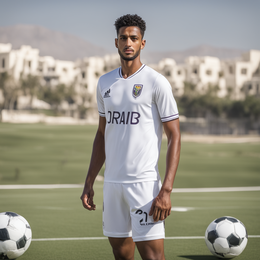 Ahmed Jamal (footballer)