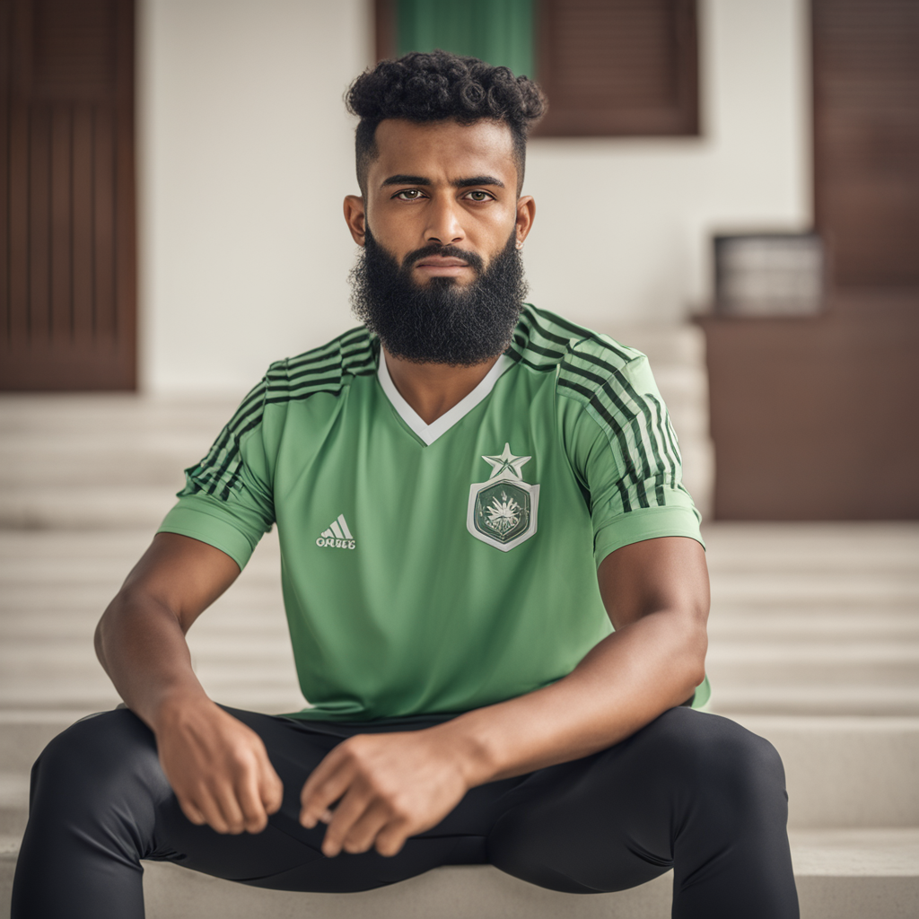 Ahmed Jamil Madani