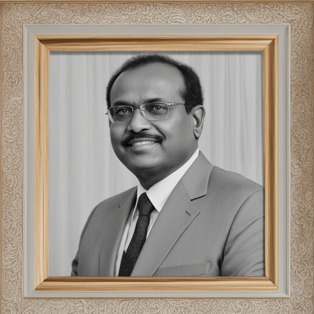 Ahmed Jamsheed Mohamed