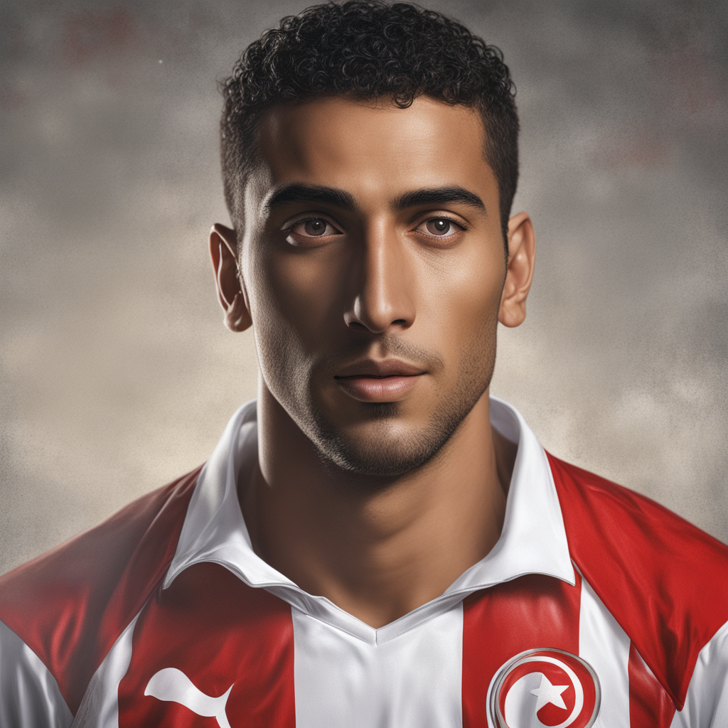 Ahmed Jaouachi