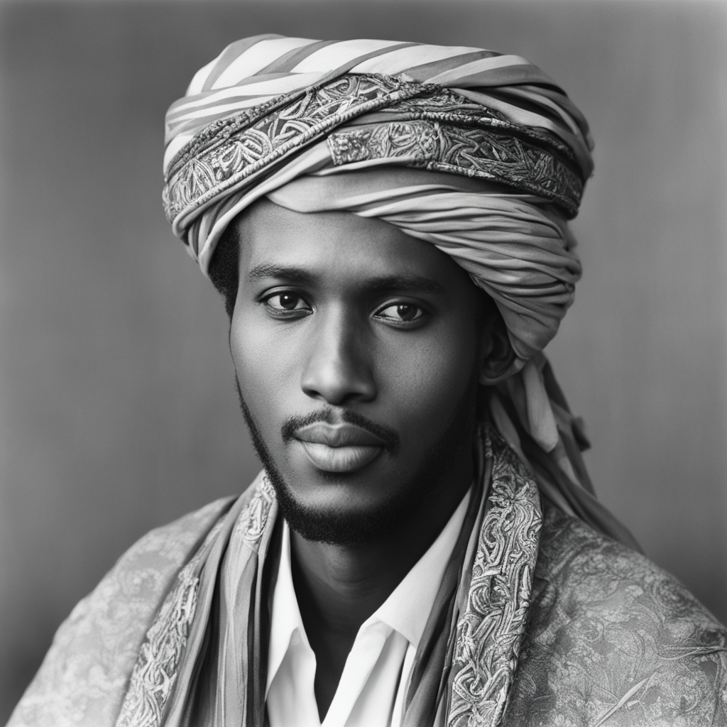 Ahmed Jila'ow Adow