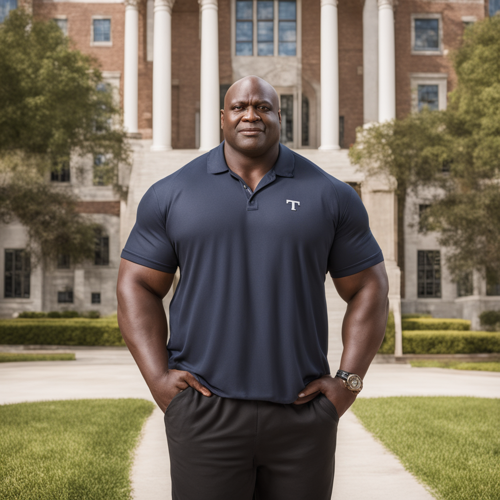 Ahmed Johnson