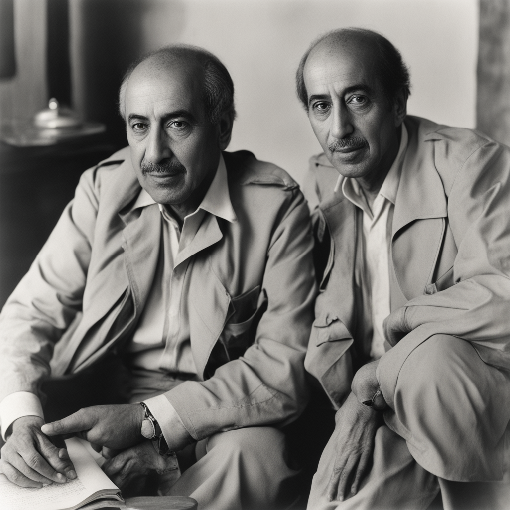 Ahmed Joumari
