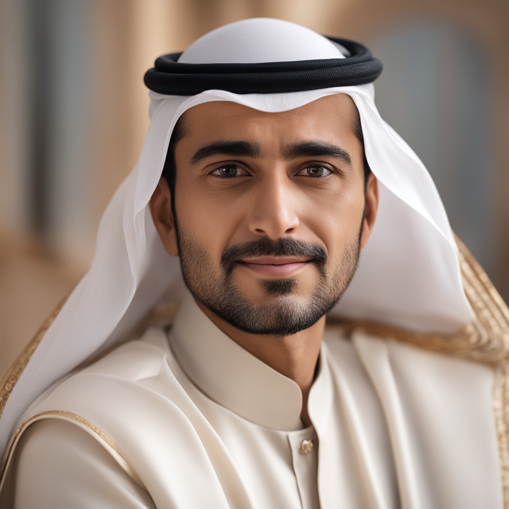 Ahmed Juffali