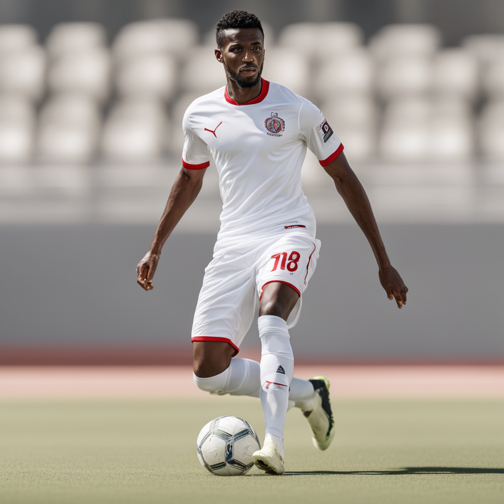 Ahmed Juma