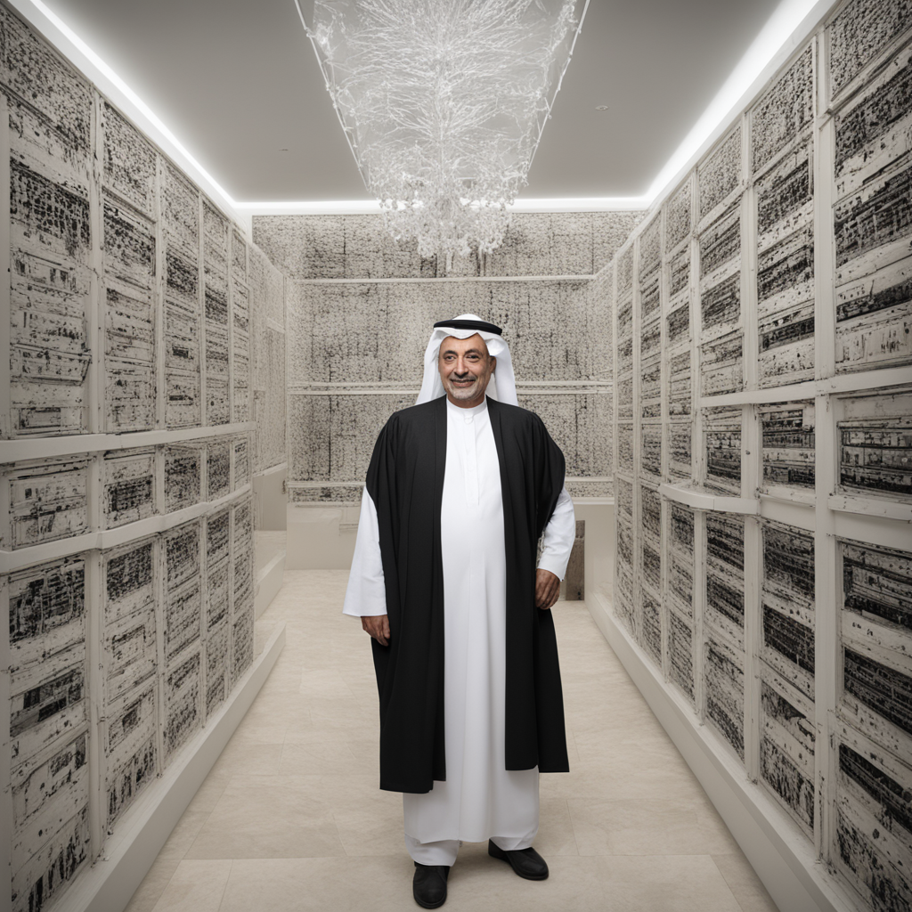 Ahmed K. Elmagarmid