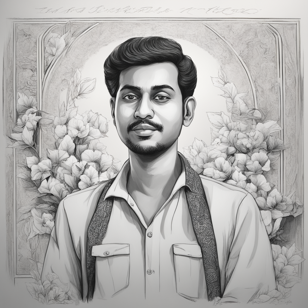 Ahmed Kabir Kishore