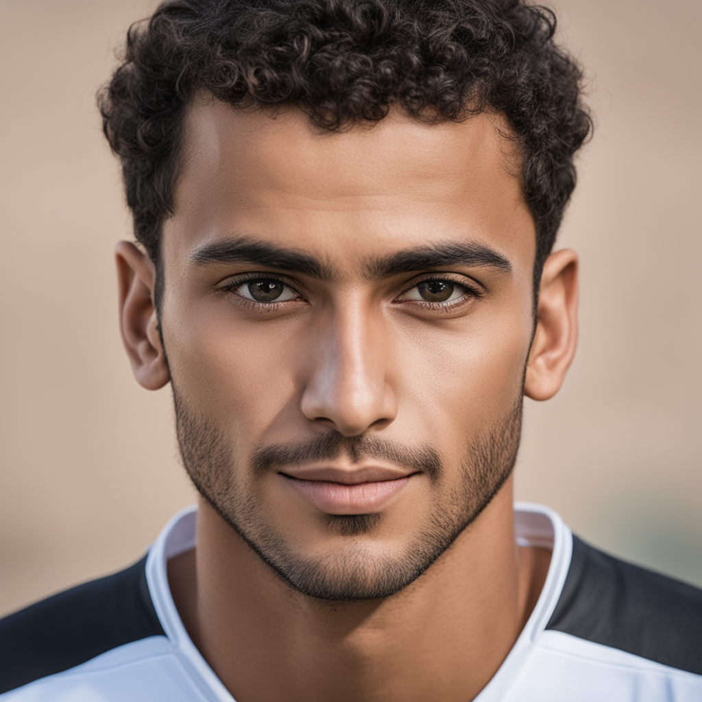 Ahmed Kabouria