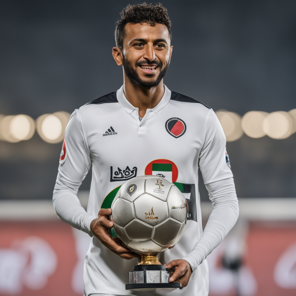 Ahmed Kadhim