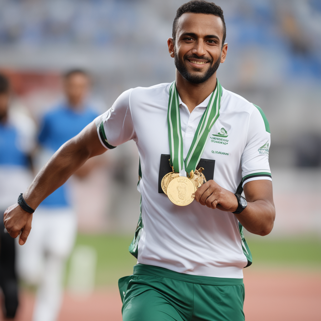 Ahmed Kadry Genena