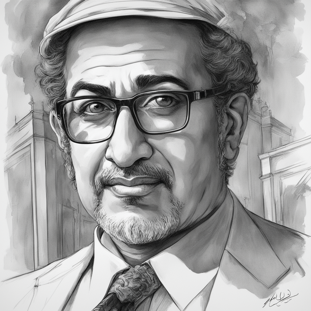 Ahmed Kafafi