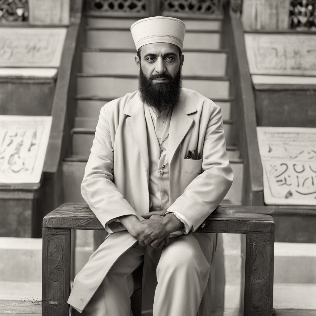 Ahmed Kamal (Egyptologist)