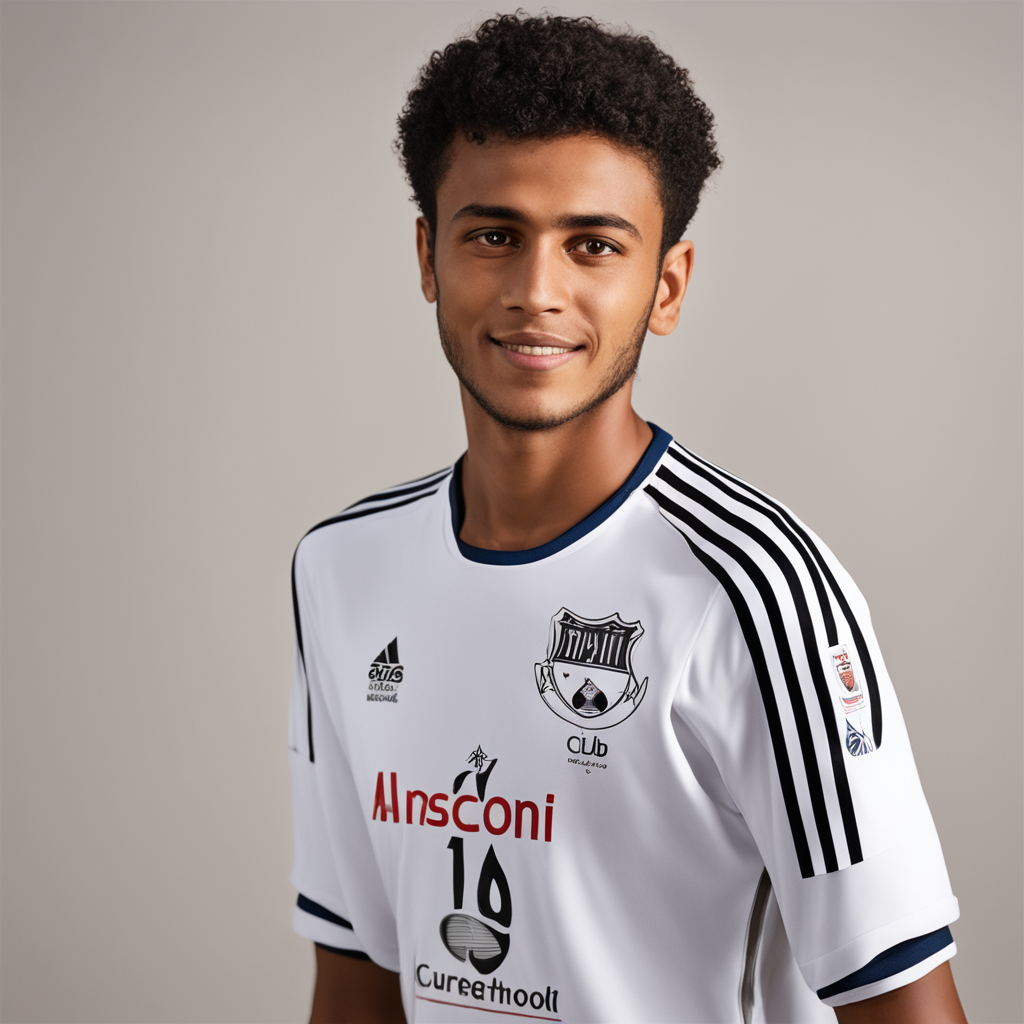 Ahmed Kamal (footballer)