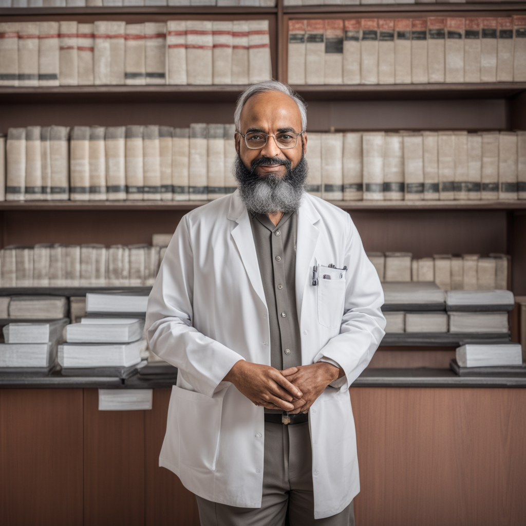 Ahmed Kamal (scientist)