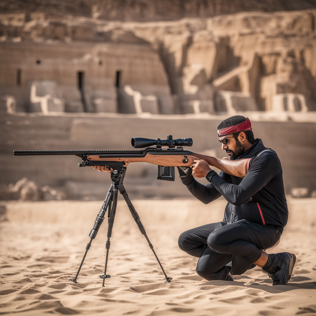 Ahmed Kamar