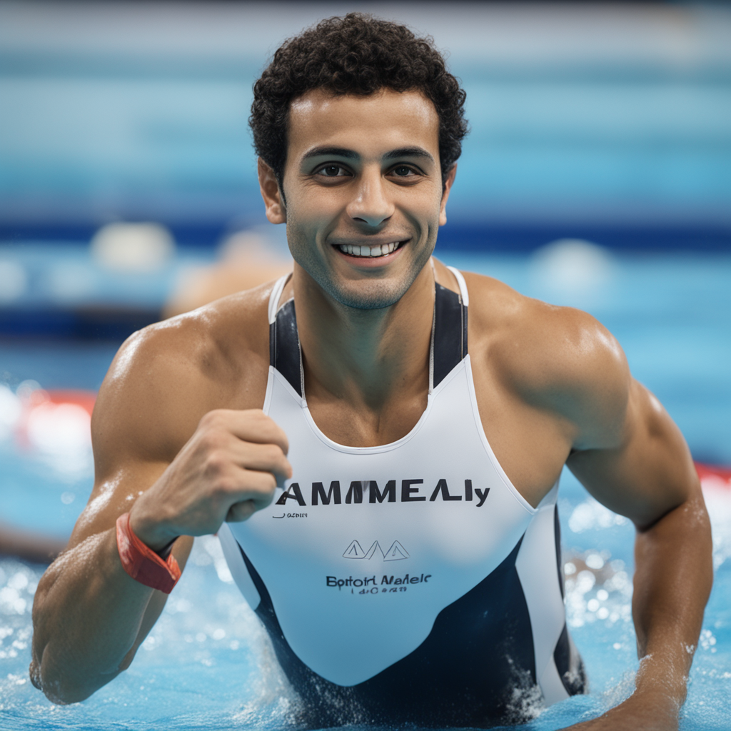 Ahmed Kamel Aly