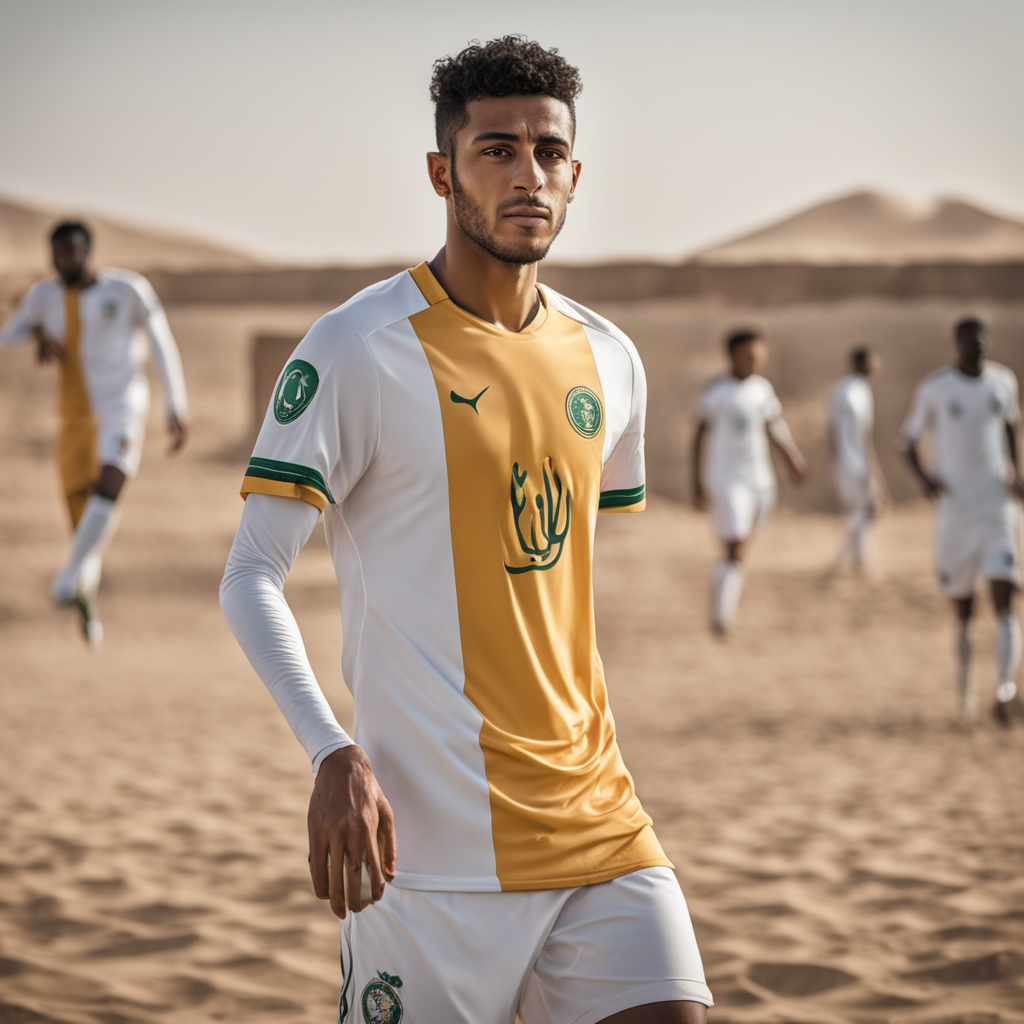 Ahmed Karenshi