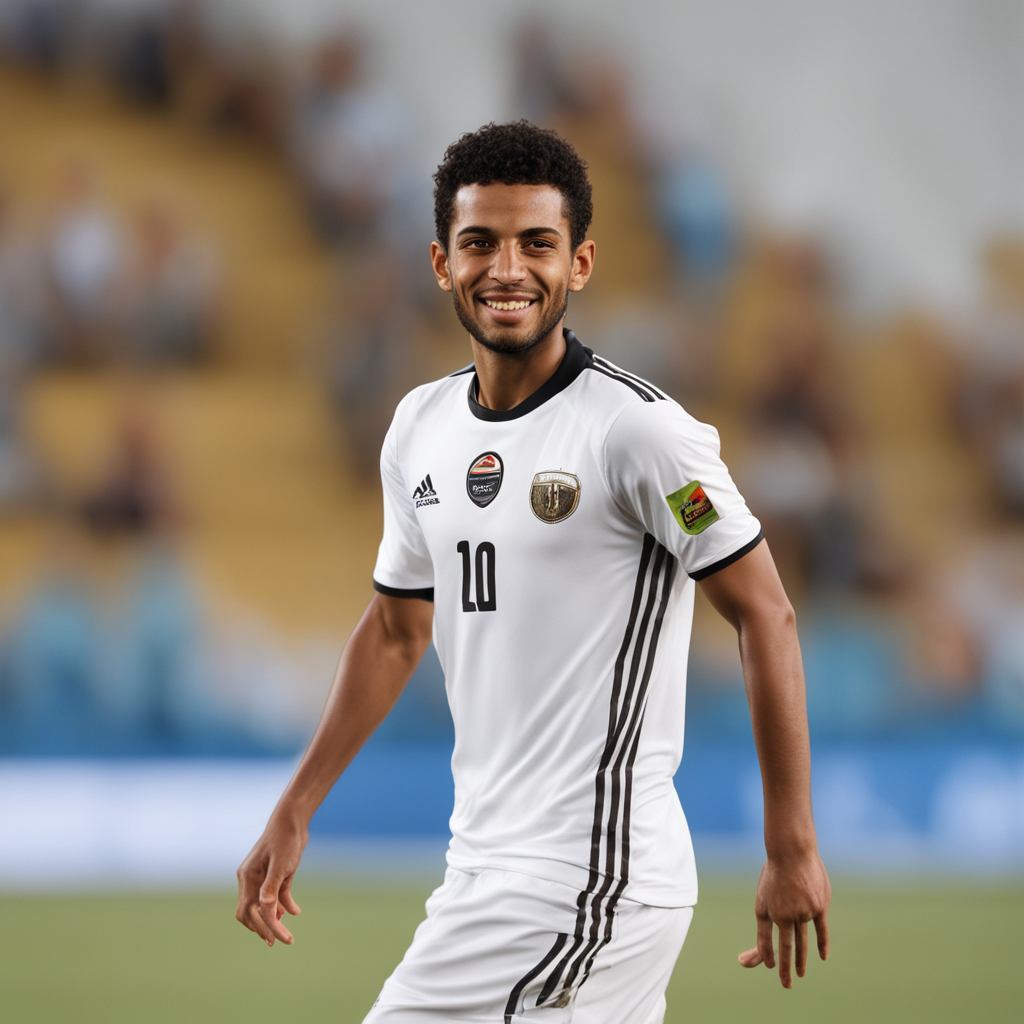 Ahmed Kattawi