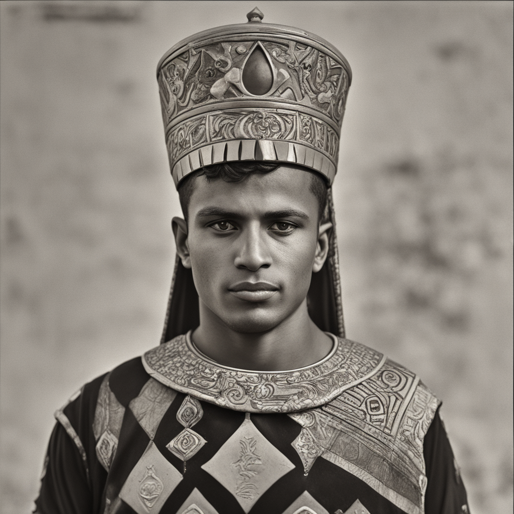Ahmed Kendouci