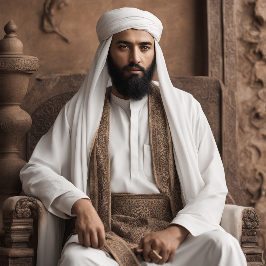 Ahmed Khairi Sa'id
