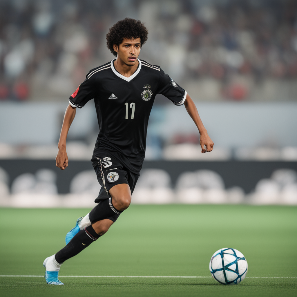 Ahmed Khalifa