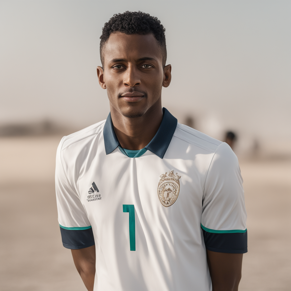 Ahmed Khalil