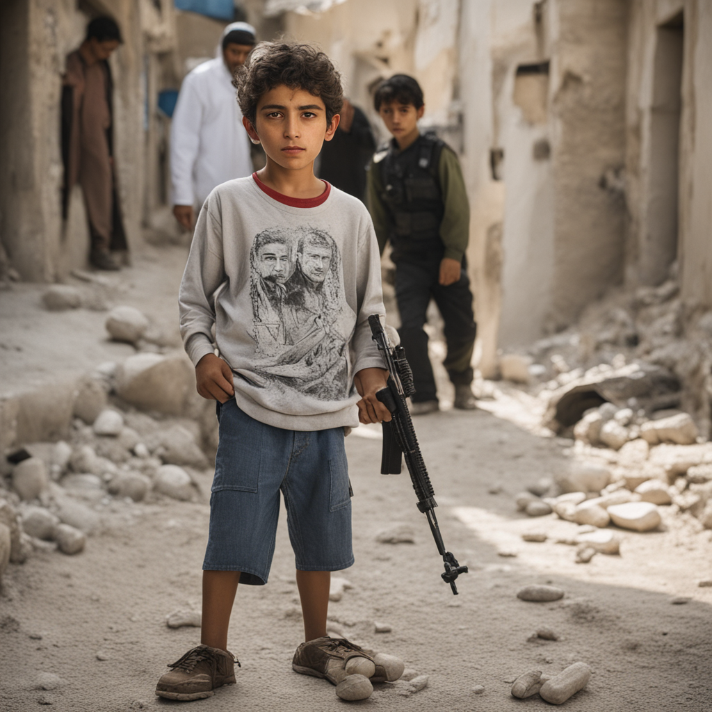 Ahmed Khatib