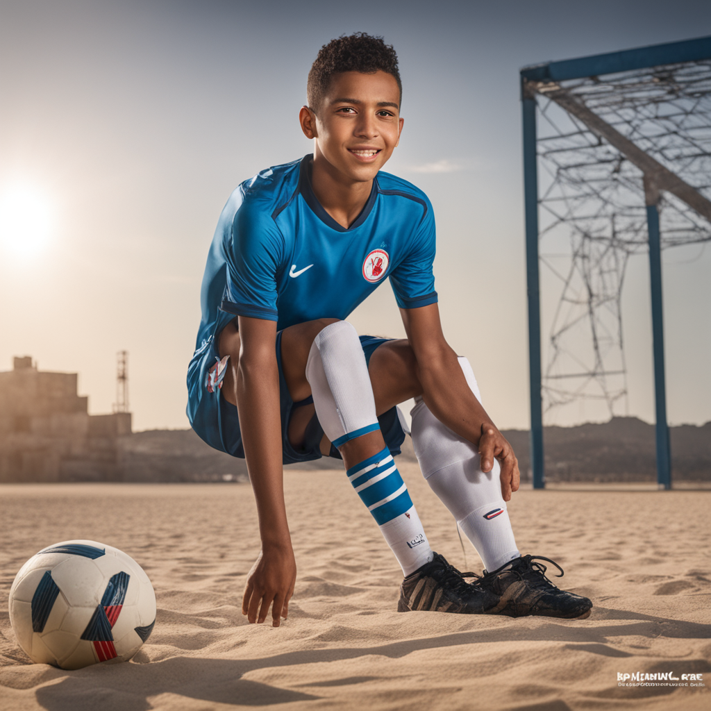 Ahmed Khenchil