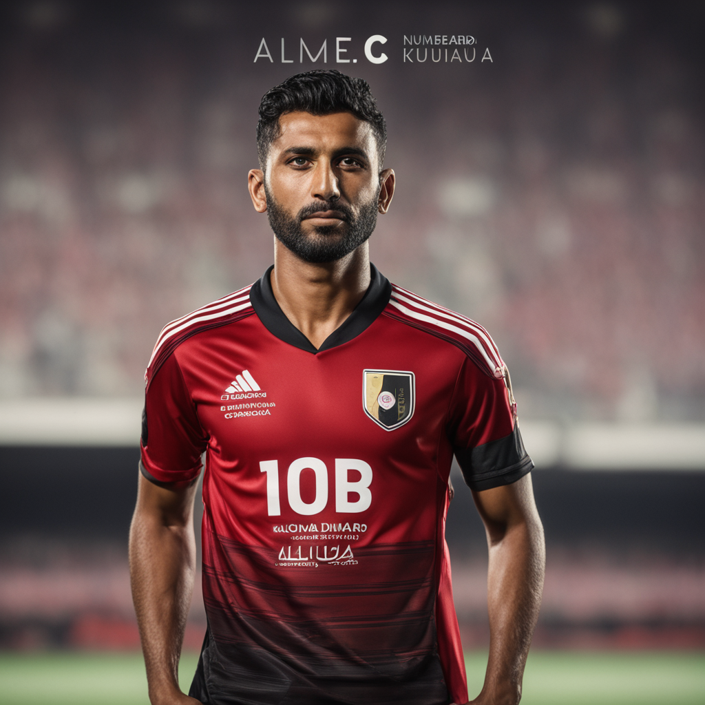 Ahmed Khudhair