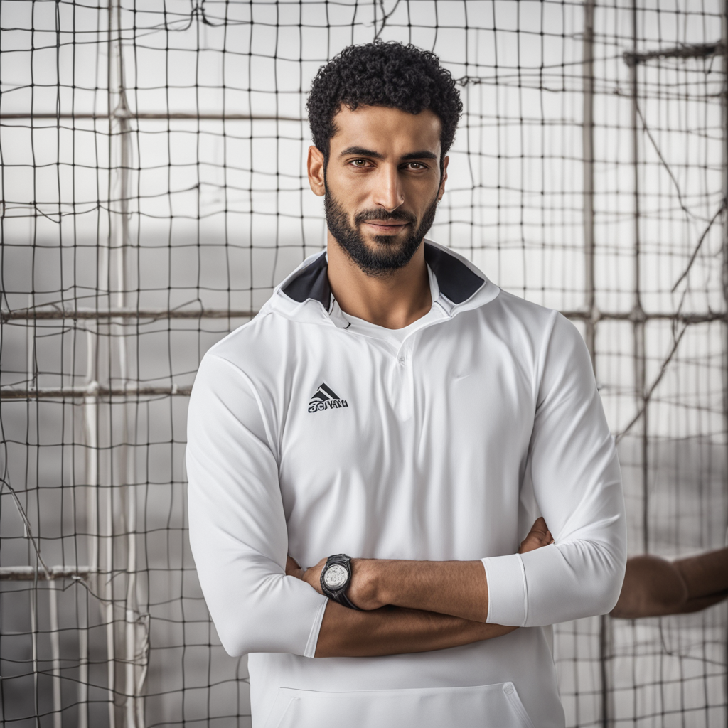 Ahmed Kotb