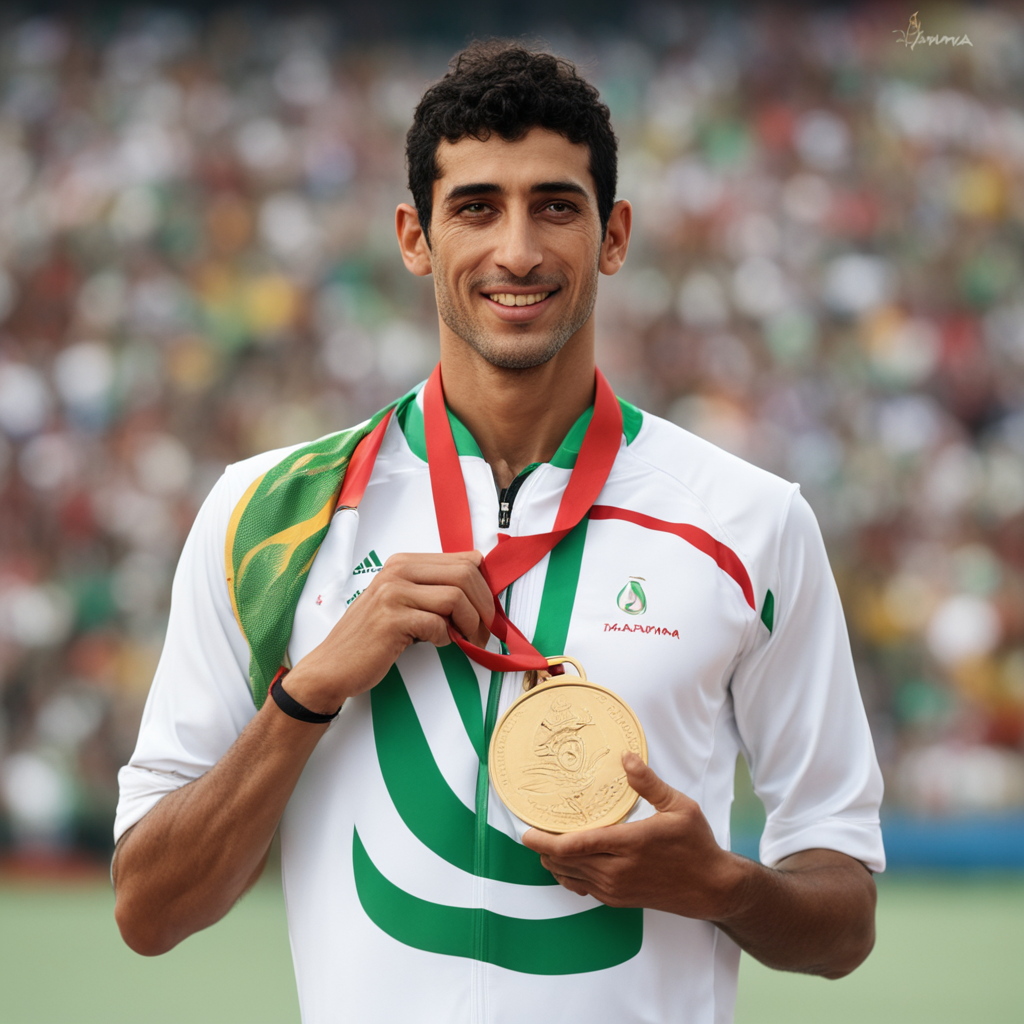 Ahmed Krama