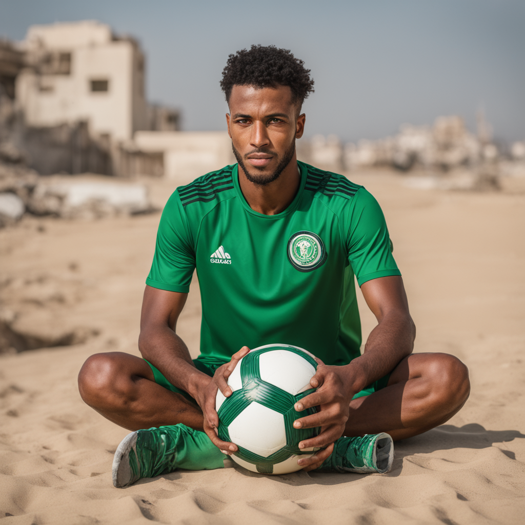 Ahmed Krawa'a