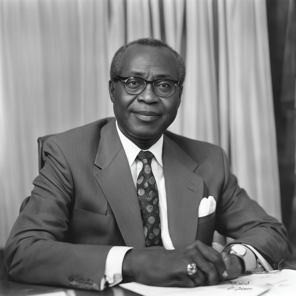 Ahmed Kusamotu