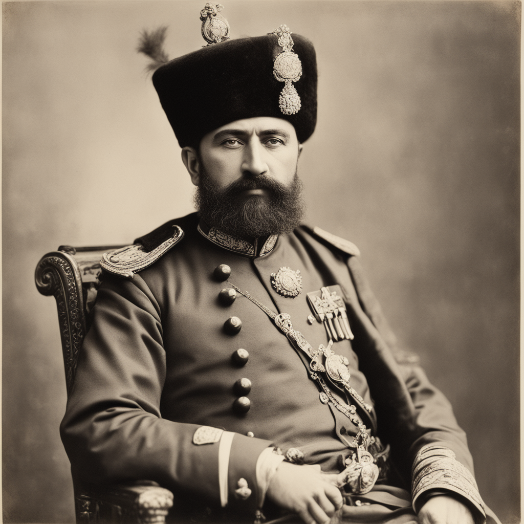 Ahmed Köprülü Pasha