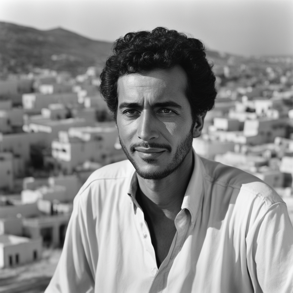 Ahmed Labidi