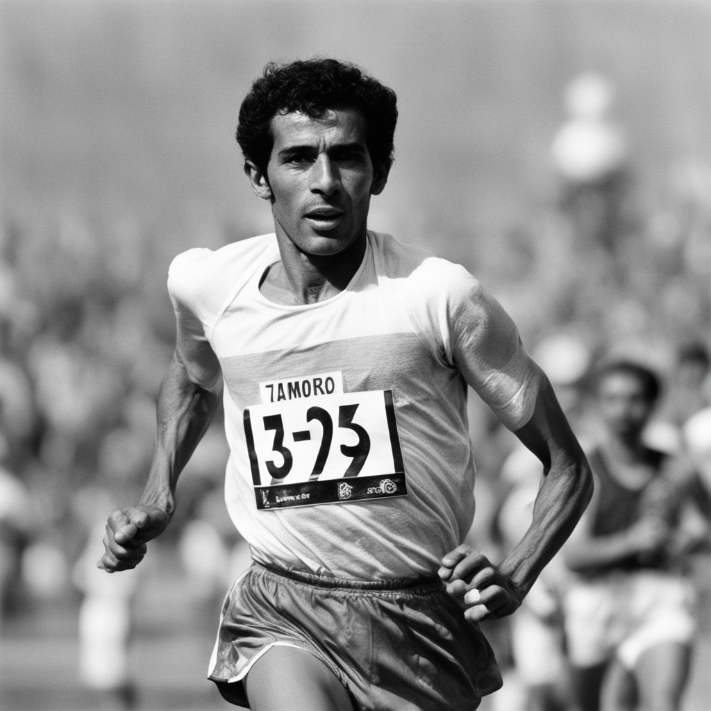 Ahmed Lazreg
