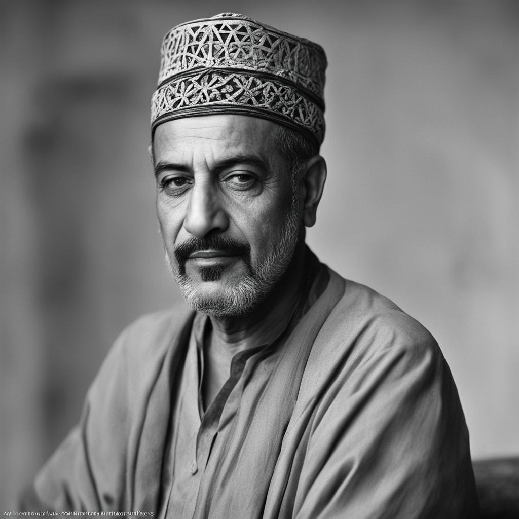Ahmed Lemsyeh