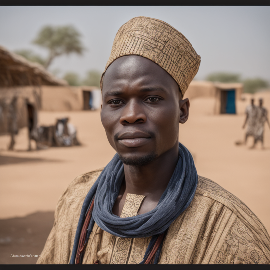 Ahmed Lemu