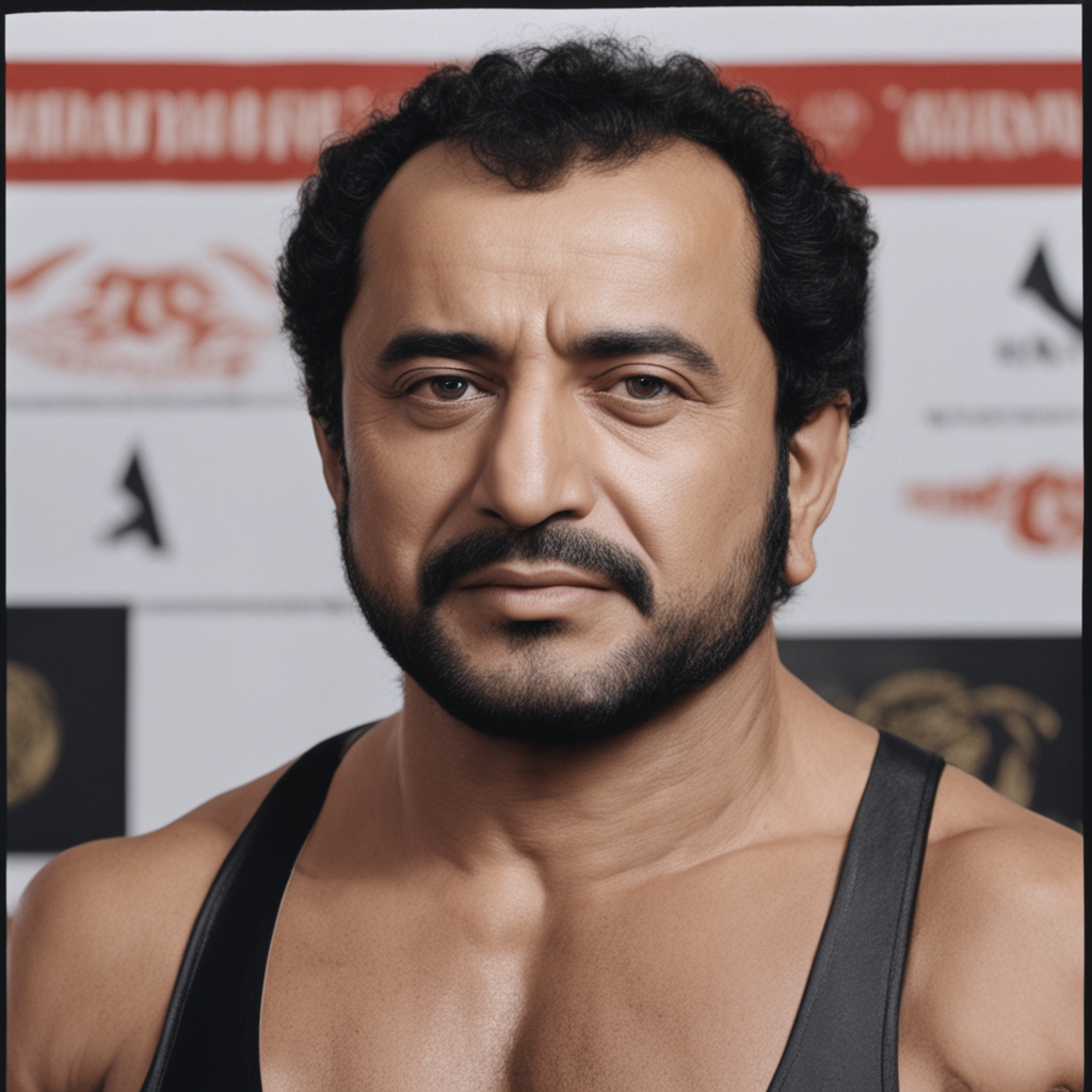 Ahmed Lutfi Shihad