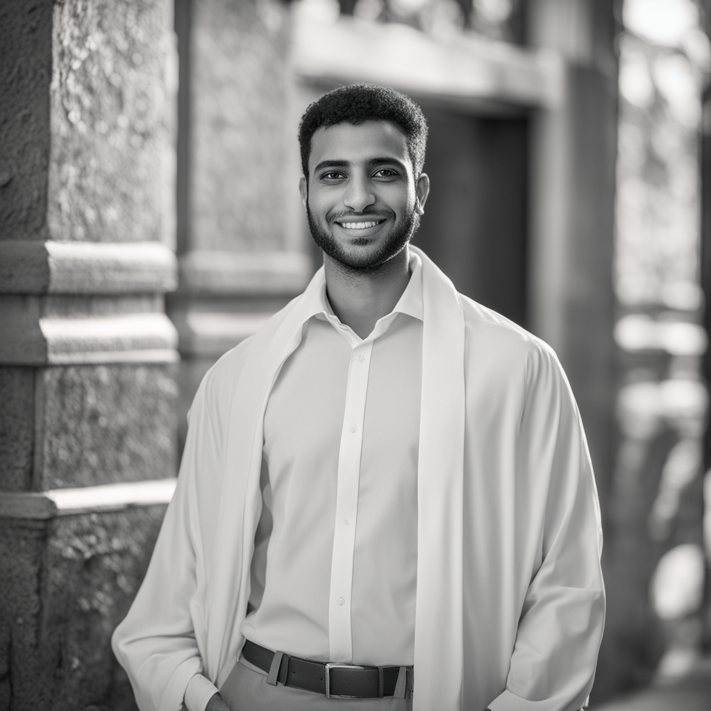 Ahmed M. Hassan