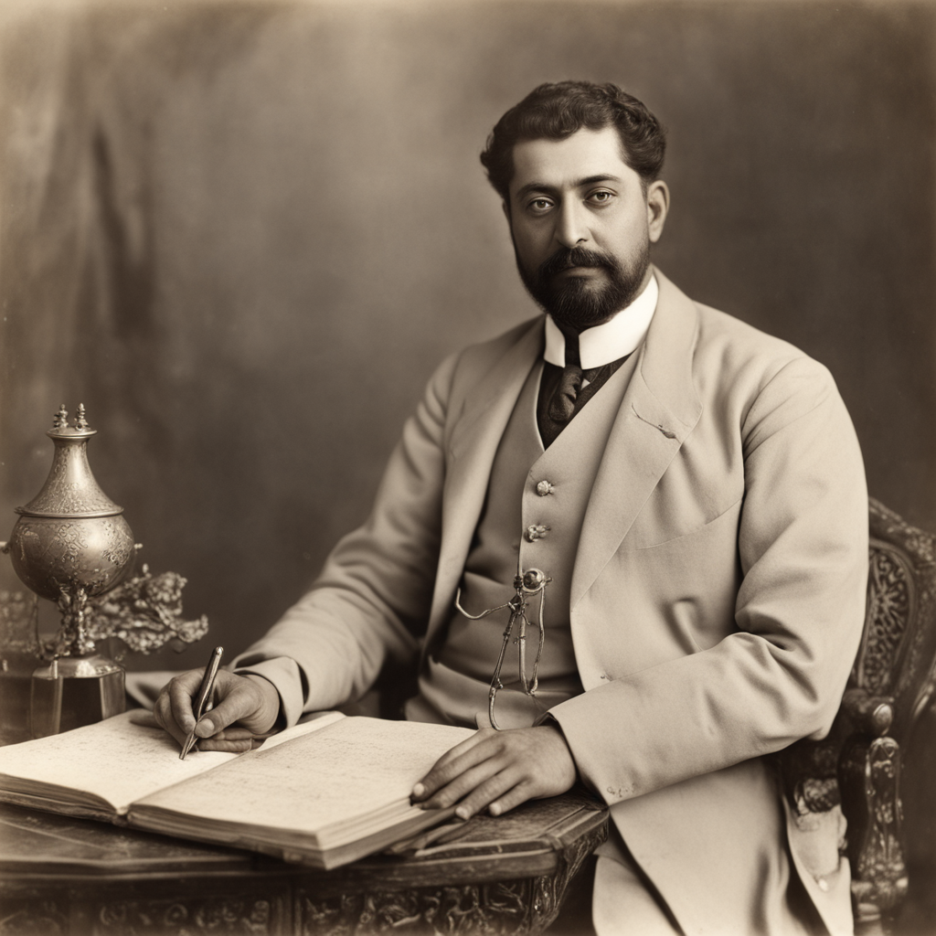 Ahmed Mahmoud Al-Fakhry