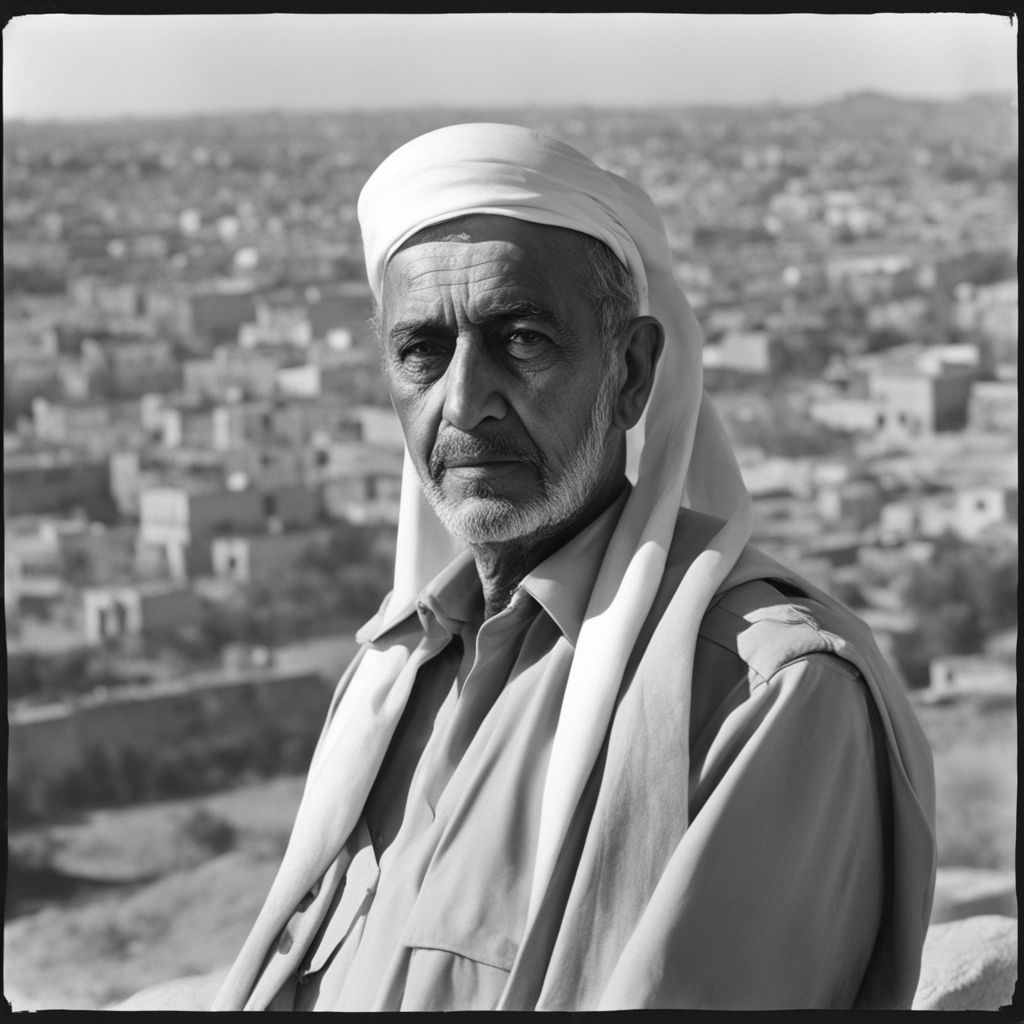 Ahmed Mahsas